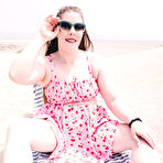 First pic of Lana Del Lust in Cherry Kiss Beach Babe - Free Naked Picture Gallery at Nudems