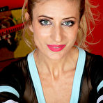 Second pic of Sky Angel Slim Sporty Blonde
