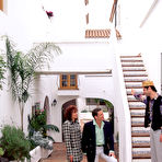 First pic of Julia Spain, The Pleasure Of Reconciliation