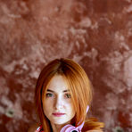 Second pic of Stunning18 - BUNNY HEADPHONES with Avery