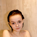 Third pic of Vonnie Bean in the Shower