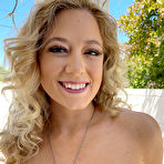 First pic of River Lynn in New Model at ATK Girlfriends - Free Naked Picture Gallery at Nudems