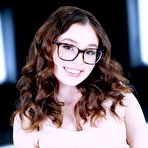 First pic of Amateur Allure Welcomes Back Leana Lovings