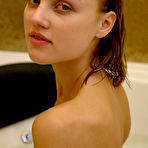 Third pic of Valya Eeaston in Bed