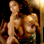 Second pic of Rene&eacute; Tenison Playmate of the Month November 1989