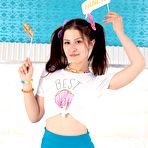 First pic of Mona - Showy Beauty | BabeSource.com