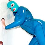 Fourth pic of Rubbertits | Updates tagged with transparent latex