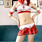 First pic of   Vasya Sylvia Is A Horny Anime Slut Who Needs Cock Badly | Nu Cosplay