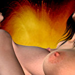 Third pic of Seakingsfemfight.com