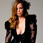 First pic of Candace Rae Cyber Girl Xtra Playboy - Cherry Nudes