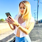 First pic of Riley Star - TeamSkeet Labs | BabeSource.com
