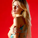 Fourth pic of Candice Touch Me at ErosBerry.com - the best Erotica online