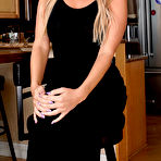 First pic of Jordan Maxx Classy Milf in Black