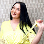 First pic of Vanessa Vaughn Milf in the Shower