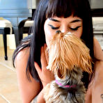 Third pic of Nova Nude by the Piano