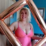 First pic of Horny Wife Masturbates With Wine Bottle &ndash; UK Wives Pics