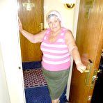 First pic of Real Granny Shows It All &ndash; UK Wives Pics