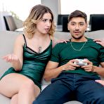 First pic of Aria Valencia, Chanel Camryn - Nubile Films | BabeSource.com