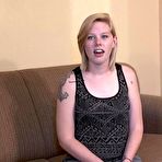 First pic of YoungCutiesOldCocks | Nicky Lynn - college cutie porn audition