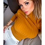 Fourth pic of 10 PERFECT SELFIES BY MARZENA BIALERZ – Tabloid Nation