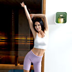 Second pic of Simone Stretch By Femjoy at ErosBerry.com - the best Erotica online