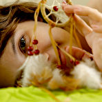 Fourth pic of Amazing hairy girl Victoria Minina | The Hairy Lady Blog