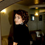 Third pic of Victoria Minina Hairy Zishy Girl | The Hairy Lady Blog