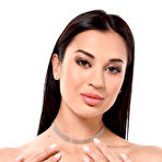 Third pic of Aria Star Sexy in Red