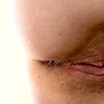 Third pic of Sexy Ella Martin strips naked | The Hairy Lady Blog