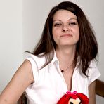 First pic of Ukrainian hairy girl Farida opens her sexy legs | The Hairy Lady Blog