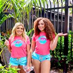 First pic of Willow Ryder, Vivianne DeSilva - Immoral Live | BabeSource.com