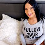 First pic of Katarina Rina - Immoral Live | BabeSource.com