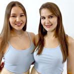 First pic of Amalia Davis, Sofi Noir - Immoral Live | BabeSource.com