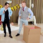 First pic of Alexis Fawx, September Reign - Brazzers Exxtra | BabeSource.com