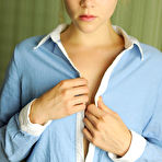 Second pic of MetArt - Office Fun with Helena