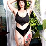 First pic of Closeup Tease Autumn Berlin Nude for ATK Hairy | Nude and Hairy