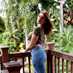 First pic of Aria Kai - Teen Pies | BabeSource.com