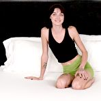 First pic of Shrooms Q - Exploited College Girls | BabeSource.com