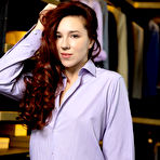 First pic of Oxi Bendini Nude in the Closet