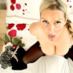 Fourth pic of Badass Housewife Wants To Be A Porn Star – UK Wives Pics