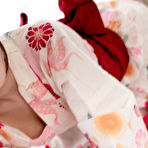 Fourth pic of Fellatio Japan  Ria Kurumi