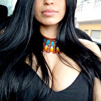 Fourth pic of Alexa Belluci My Portraits Watch4Beauty - Hot Girls, Teen Hotties at HottyStop.com