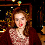 Fourth pic of Greta Yarbrough in Pantyhose