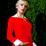 First pic of Blonde lust