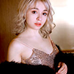 First pic of Charlotte Brooke nude in erotic PRESENTING CHARLOTTE BROOKE gallery - MetArt.com