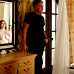 First pic of Bess Breast Jizzed on Big Boobs