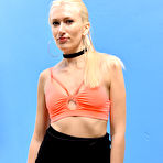 Third pic of FTV Milfs Angelina A Flower In The Sun - FTVMilfs.com