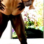 Third pic of Castingcouch-HD.com - Blondie With Gorgeous Body Goes Wild For BBC