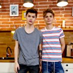 First pic of BoyFun.com - World Famous Porn Network Now with 4K Videos! Curtis Cameron - Kieran Karlsson Free Gallery