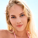 Third pic of Bella Spark in Pinkini at Superbe - Free Naked Picture Gallery at Nudems